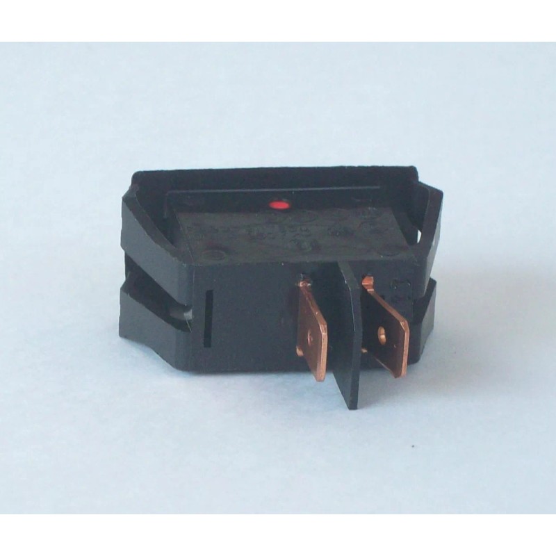 Heat-n-Glo, Hearth & Home Technologies Heat-n-Glo Rocker Switch 230-0730 Gas