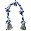 Lmlpt Dog Rope Toy for Large Aggressive Chewers, Heavy Duty