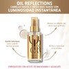 Wella Professionals Oil Reflections Aceite Ligero Brillo y Suavidad 100ml