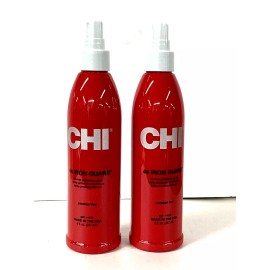 CHI 44 Iron Guard Thermal Protection Spray - 2 Pack / 8 fl oz each