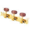 Classical Guitar Tuning Pegs,Machine Heads Knobs Tuning Keys for Guitar