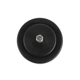 Titan 85164 2-Inch Drill Brush Attachment