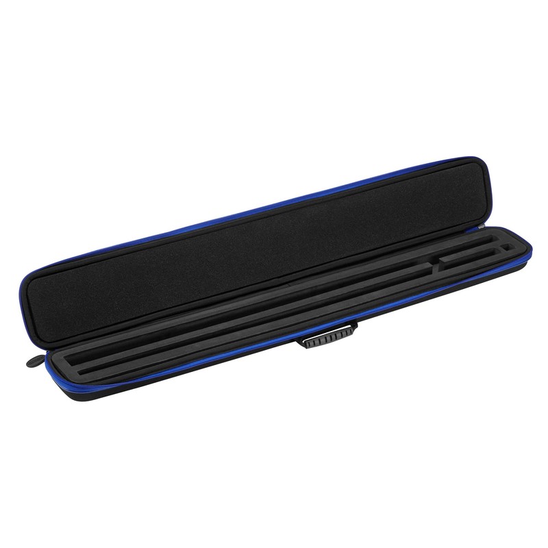 Casemaster Parallax Art Series Pool Cue Case, Holds 1 Butt