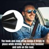 KAELTHAS Seat Belt Shoulder Pad Compatible with Kia K3 K5