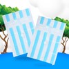 10Pcs/Set 12C Vacuum Storage Bag Space Saving Compressed Bag with