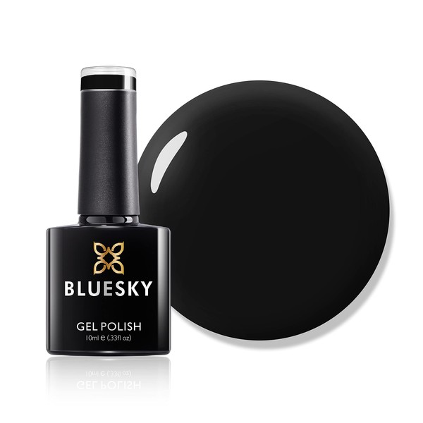 Bluesky Gel Nail Polish, Fedora 80510, Long Lasting, Chip Resistant,