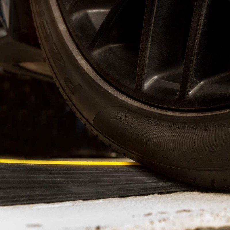 14'5"/4.4m Weather Defender® Original | Ultimate Garage Door Threshold Seal