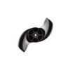 MotorGuide 8M4004173 Katana Two-Blade Propeller — 10.25-Inch Diameter, 3.5-Inch Hub