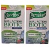 Benefiber Dual Action Biotic Mixed Berry - 18 Stick Packs