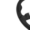 Golf Cart Steering Wheel Compatible with Yamaha Golf Carts |