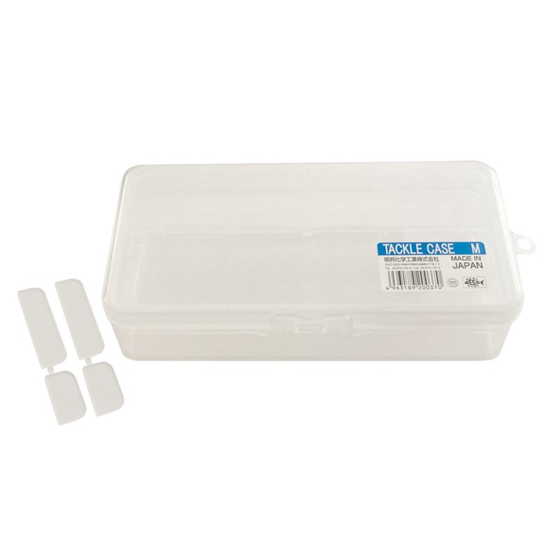 MEIHO Tackle Case M
