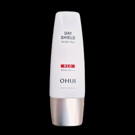 Ohui O HUI Day Shield Perfect Sun Red SPF50+ PA++++ 50ml / Sun Red / Green Base Sun / 오휘 데이쉴드 퍼펙트 선 레드 SPF50+ PA++++ 50ml / 선레드 / 그린 베이스 선