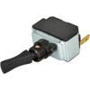 XYZIL Electrical Parking Light Toggle Switch K303-198 Compatible with Kenworth