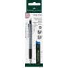 Faber Castell Grip 1347 Mechanical Pencil B Lead with 12