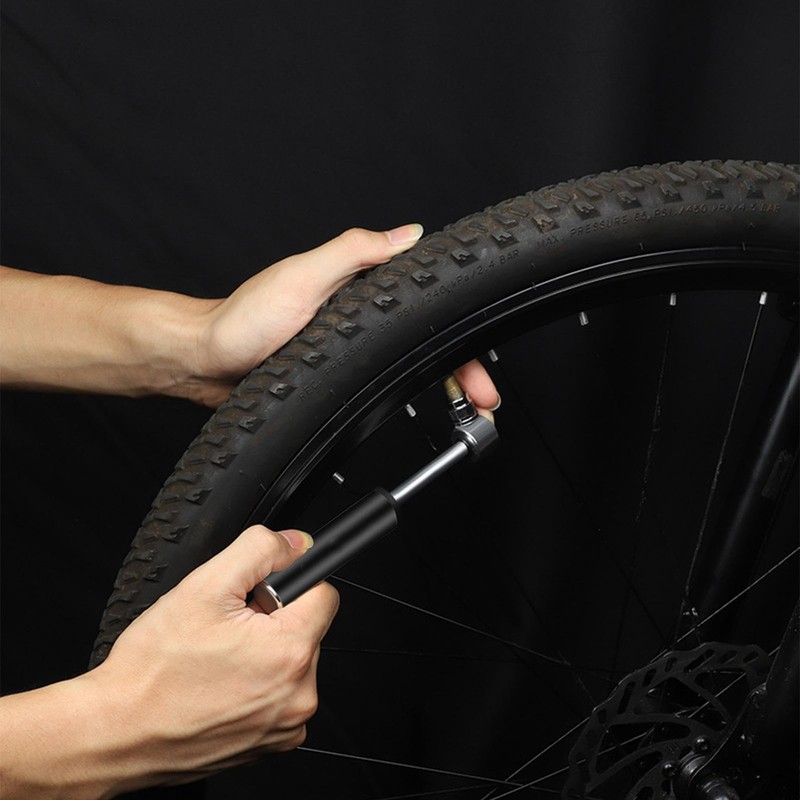Pump, Pump | Portable Floor Pump Bicycle Tire Pump, 160