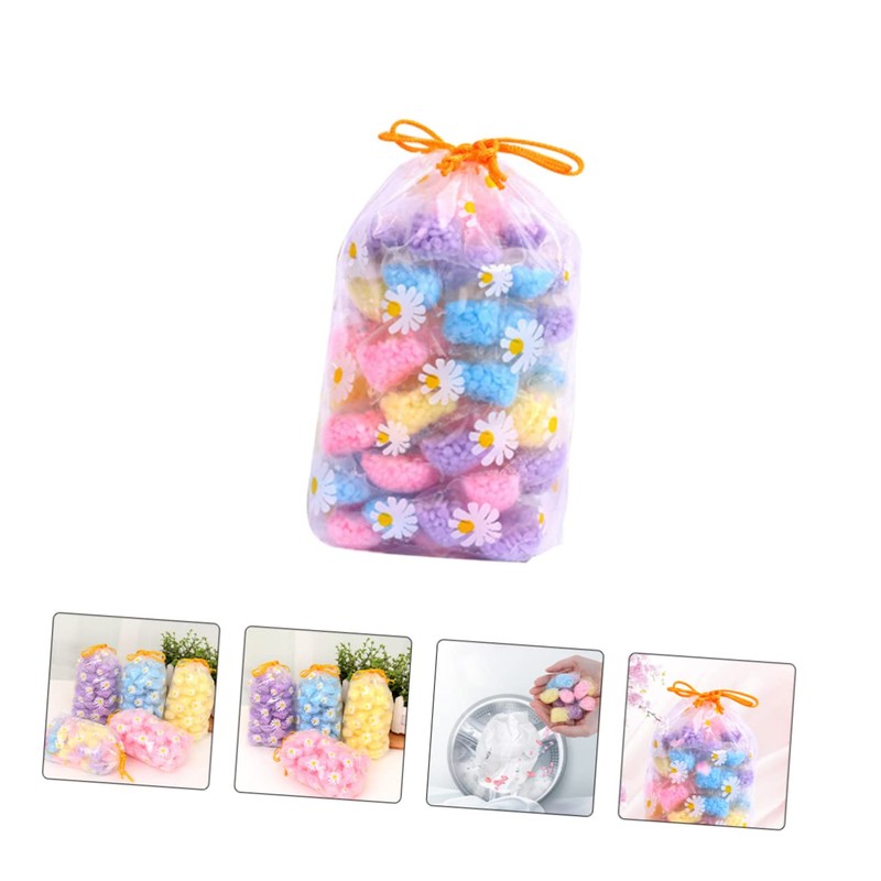 Beavorty 3sets Scent Booster Beads Laundry Scent Booster for Washing