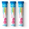 Multivitaminas Vit Niños Seltz Pack Tabletas Efervece