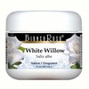 Bianca Rosa White Willow Bark - Salve Ointment (2 oz,