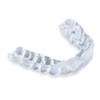Braces, Biting and Dentures Storage Box - Breathable Bag with