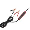 Car Circuit Tester with LED Light 6‑24V Multifunction Automotive Test