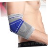 Healeved Breathable Elbow Sleeve Compression Men's Women's Arm Guard for