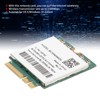 Wireless Network Card 802.11ac 1300Mbps WiFi Bluetooth 4.0 M.2 NGFF