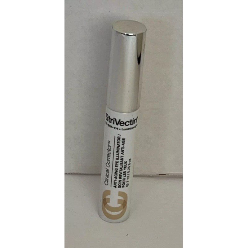 Strivectin Clinical Corrector Anti-Aging Eye Illuminator - Medium - 0.25oz