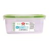 Snips Snipslock Food Keeper Rectangular 1.50 Litre Italian Decor BPA