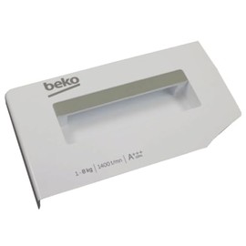 Beko Washing Machine Front Plate 2449809131