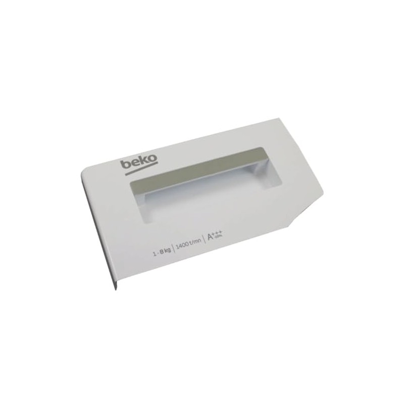 Beko Washing Machine Front Plate 2449809131