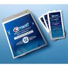 Crest 3D Whitestrips, Professional White, Teeth Whitening Strip Kit, 40