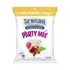 The Natural Confectionery Company Party Mix, Jumbo Size, 430g
