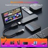 Car TV Mate 2024 Built-in Wireless CarPlay Adapter, Fire TV