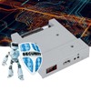 SFR1M44‑U100 3.5in 1.44MB USB SSD Floppy Drive Emulator Plug and