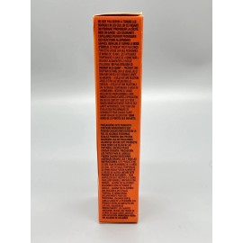 Kadus Demi-Permanent Hair Color Extra Rich Creme 2 oz Dark Blonde Gold Brown 6GB