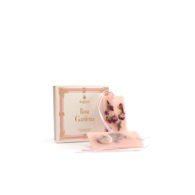 Wax Tablet - Rosa Gardenia 6312967000600 / 왁스 타블렛 -