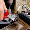 KNIPEX Flat Pliers 2001-140