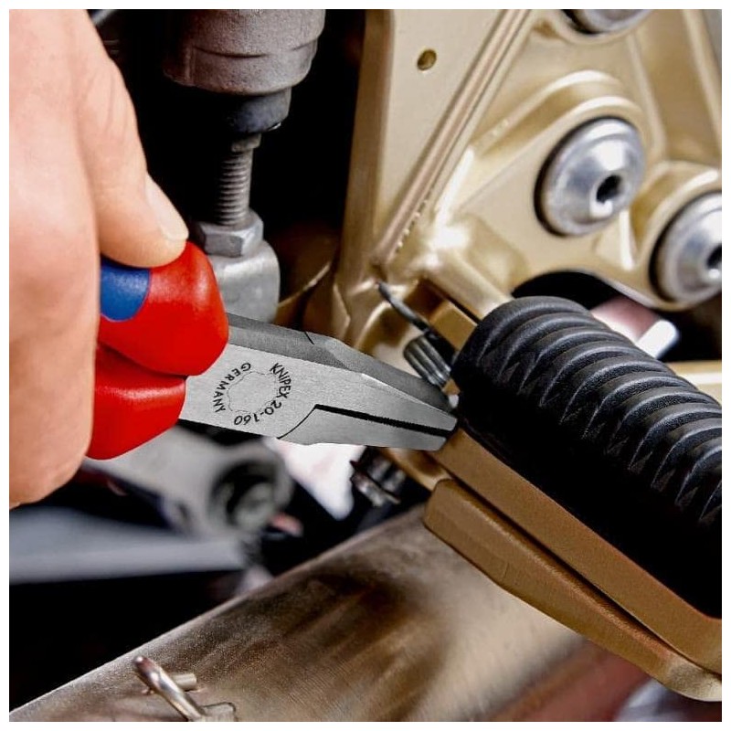 KNIPEX Flat Pliers 2001-140