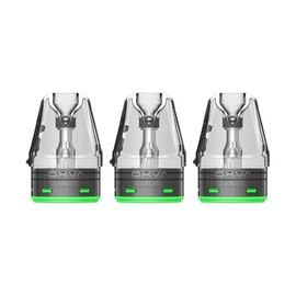 OXVA NeXLIM Cartridge 4ml 1.2ohm Pack of 3
