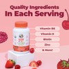 Mary Ruth Organics Multivitamínico Orgánico Niños Gomitas Posbióticas Postbióticas