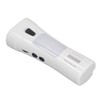 Emergency Weather Radio Multifunction Portable Weather Alert Radio with LED