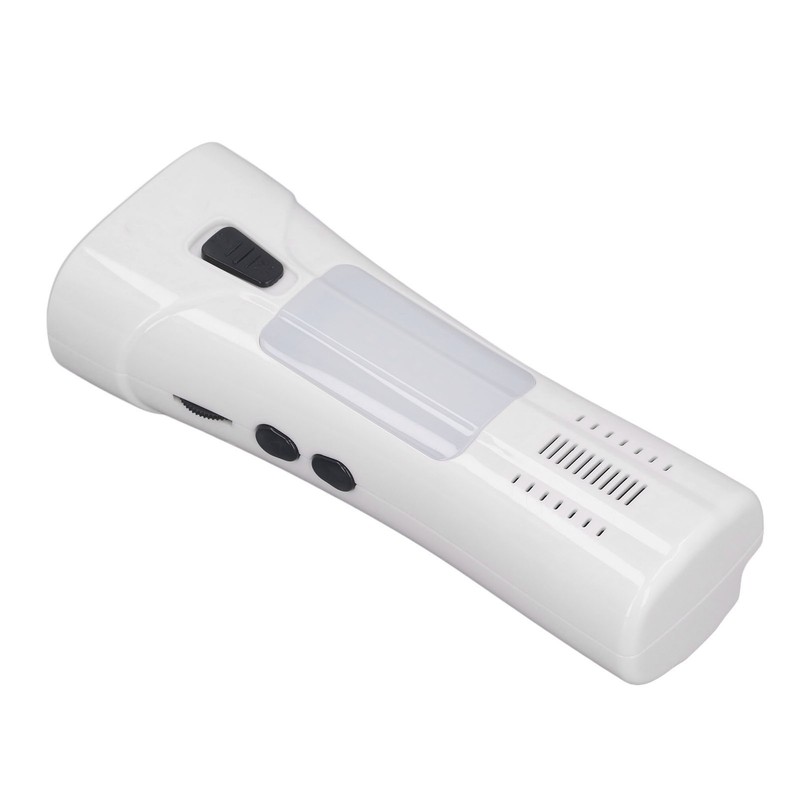 Emergency Weather Radio Multifunction Portable Weather Alert Radio with LED