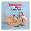 Pañales Huggies Ultraconfort Etapa 6 Niño 60 Piezas