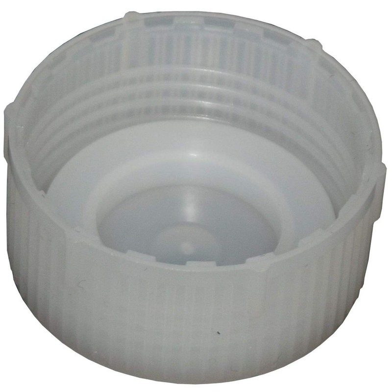 30 Screw Tube Plastic Tube 30/85 40ml Laboratory