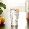 Otto 12 oz Beverage Glass - 3" x 3" x