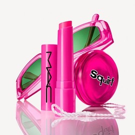 MAC 갤러리아 스쿼트 플럼핑 글로스 스틱 Galleria Squat Plumping Gloss Stick