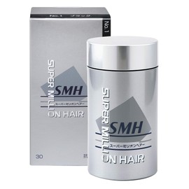 su-pa-mirionhea- G No. 1 Black