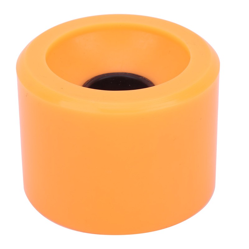 4PCS/Set Skateboard High Elastic Colorful PU Wheel Accessory for Most