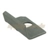 Brake Pedal Stop, Beetle 50-79 Ghia 58-74, Type 3 64-73,