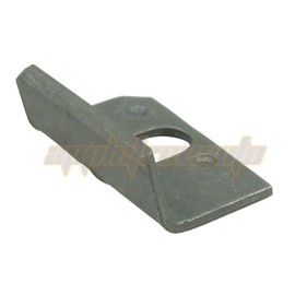 Brake Pedal Stop, Beetle 50-79 Ghia 58-74, Type 3 64-73, Compatible with Dune Buggy